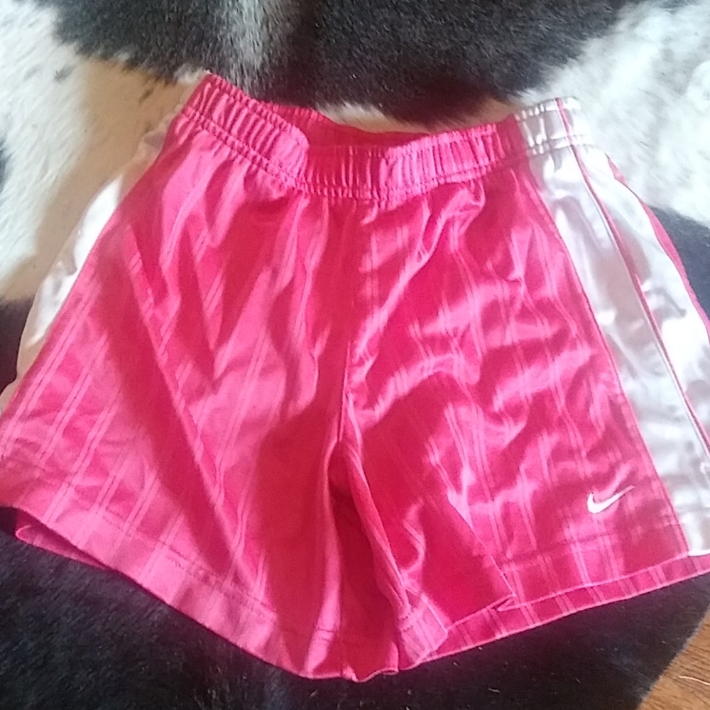 Nike shorts